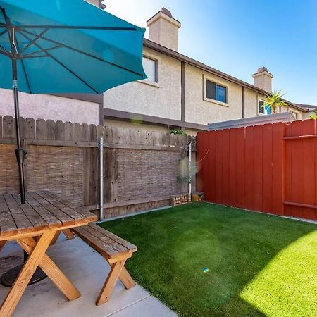 Casa Nova - Central San Diego Free Parking エクステリア 写真