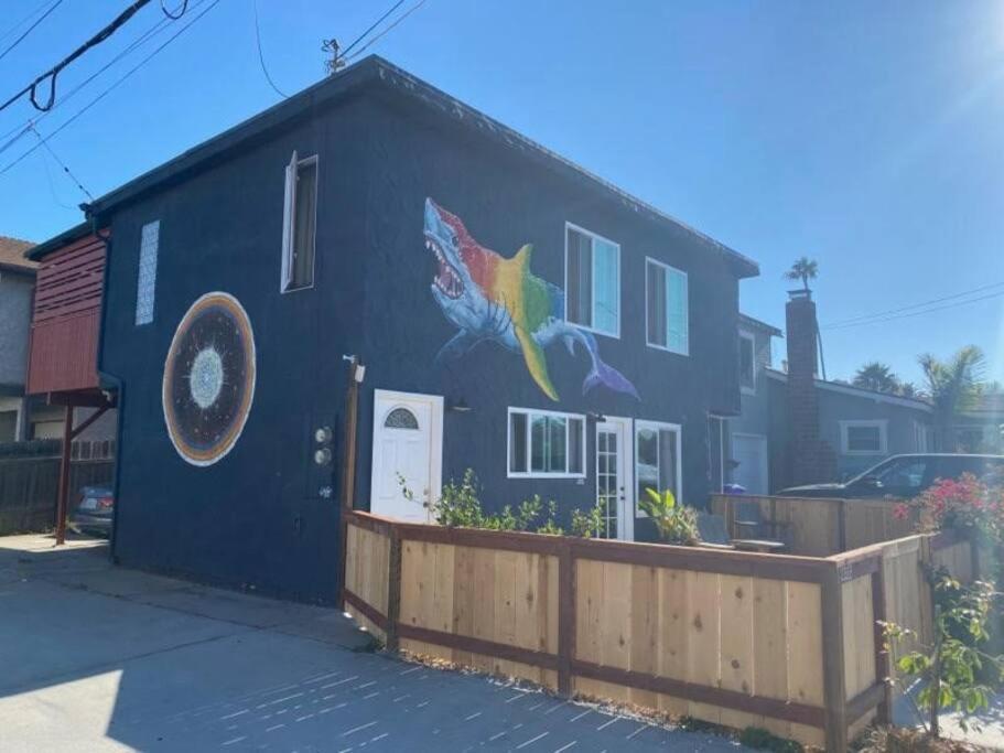 Casa Nova - Central San Diego Free Parking エクステリア 写真