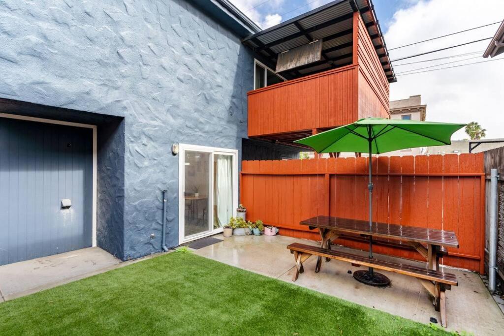 Casa Nova - Central San Diego Free Parking エクステリア 写真