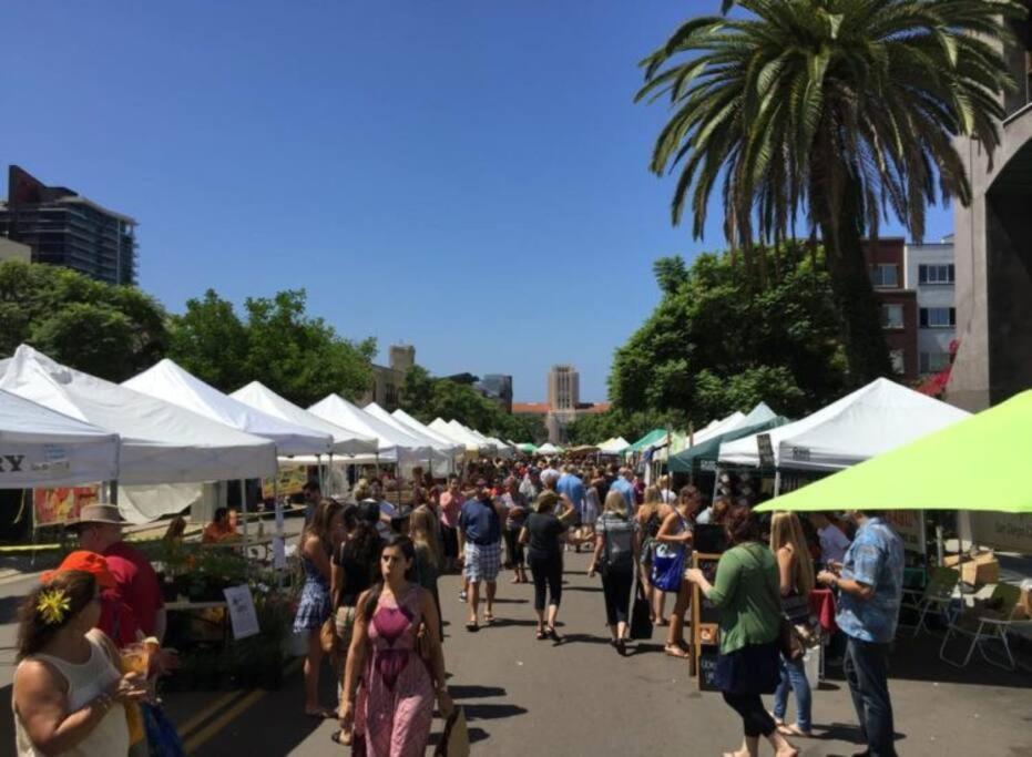 Casa Nova - Central San Diego Free Parking エクステリア 写真