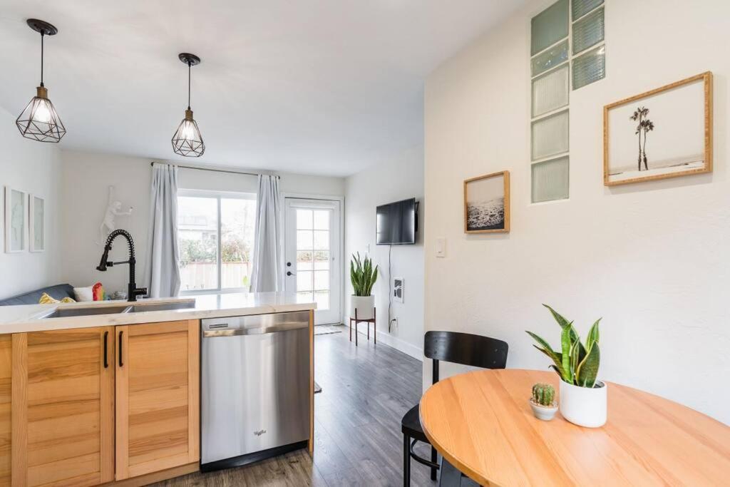 Casa Nova - Central San Diego Free Parking エクステリア 写真