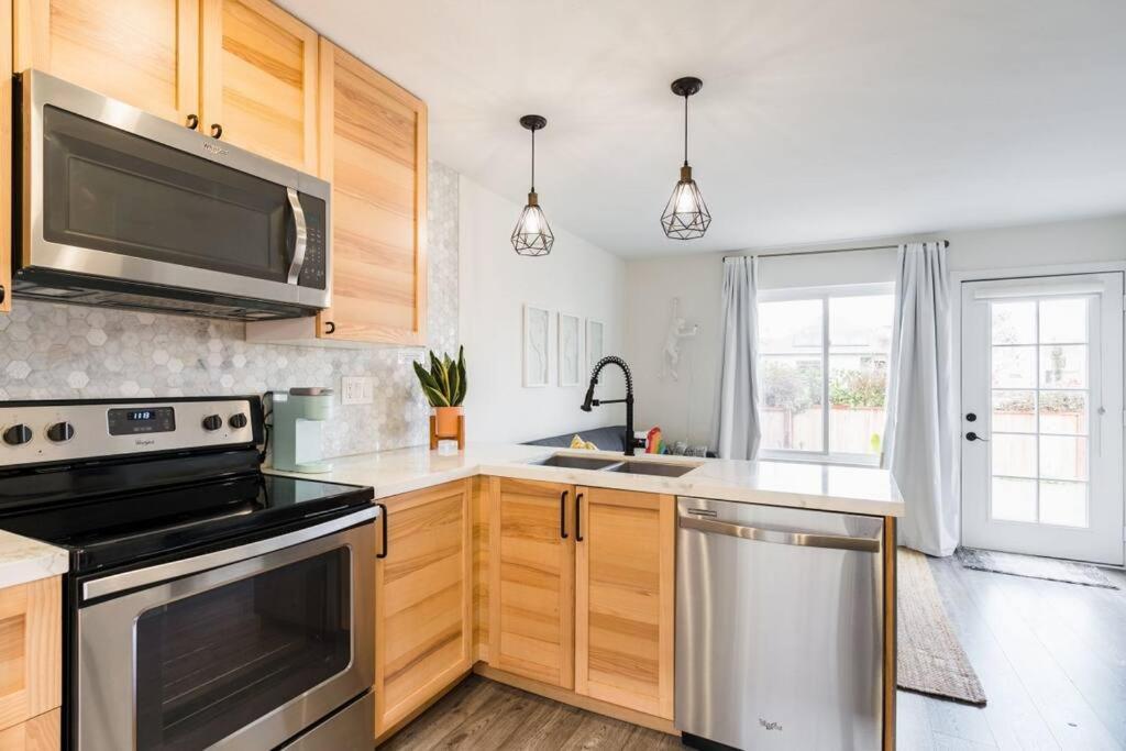 Casa Nova - Central San Diego Free Parking エクステリア 写真