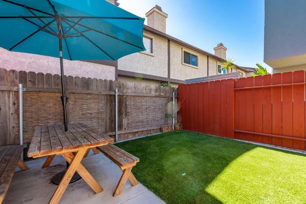 Casa Nova - Central San Diego Free Parking エクステリア 写真