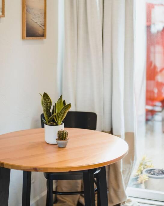 Casa Nova - Central San Diego Free Parking エクステリア 写真