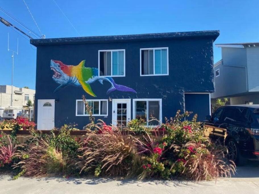 Casa Nova - Central San Diego Free Parking エクステリア 写真
